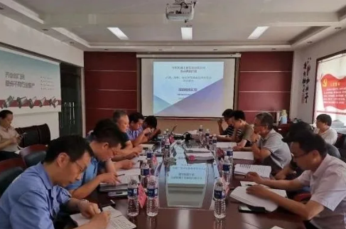 “高速、高精、高可靠性軸承技術開發及應用研究” 項目順利通驗收